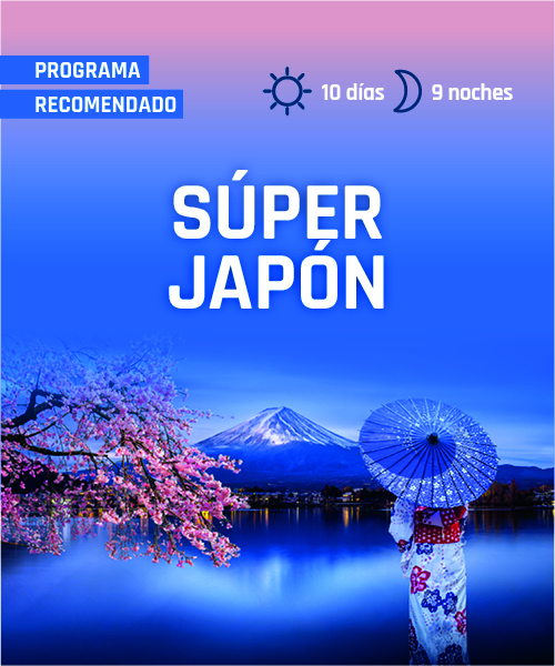 Japon