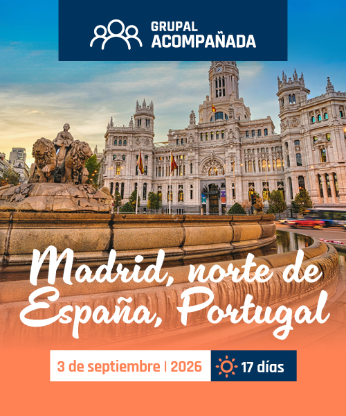 Madrid