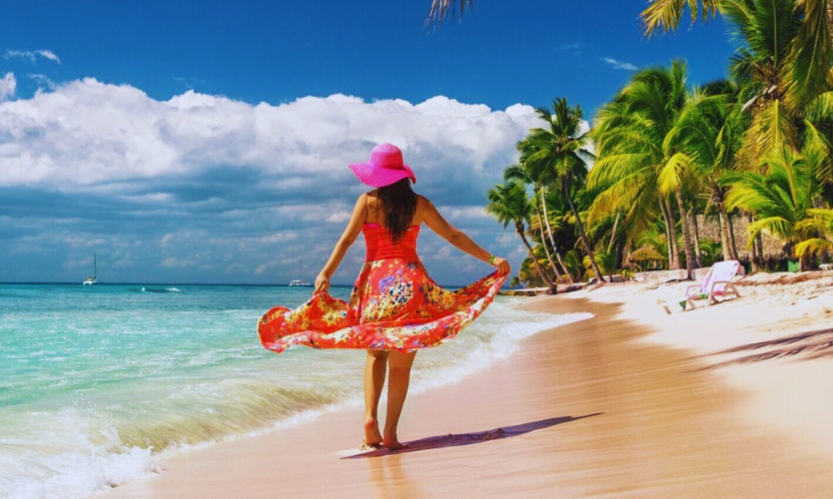 Especial al Caribe